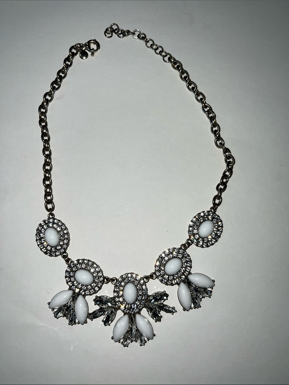 JCrew necklace